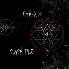 Elven tale (out on Katava Records)