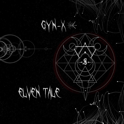 Elven tale (out on Katava Records)