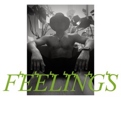 Feelings #18 w/ Christophe Darbouze for Claude (02/06/23)