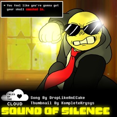 Tales Of The C.L.O.U.D. - SOUND OF SILENCE v3