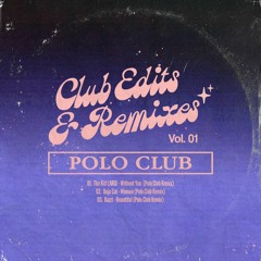 Doja Cat - Woman (Polo Club Remix)
