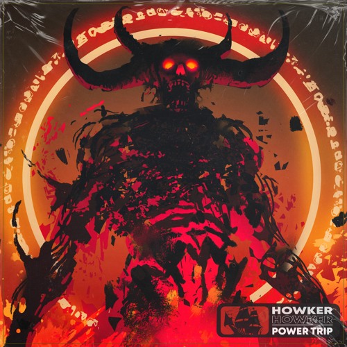 Howker - Power Trip