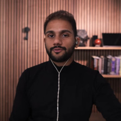 Hakeem Anwar: Preparing for Life Under Digital ID #589