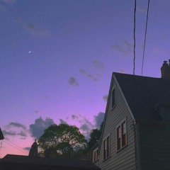 i know a place - conan gray (slowed/reverb/rain)