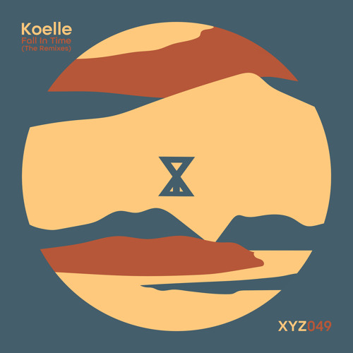Koelle & Into The Ether Feat. Margret - City Lights (Westseven Pressure Room Remix) [Snippet]