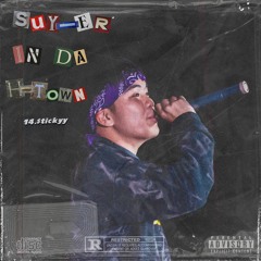 14.$tickyy - BunLay ft. ??? (DEMO)