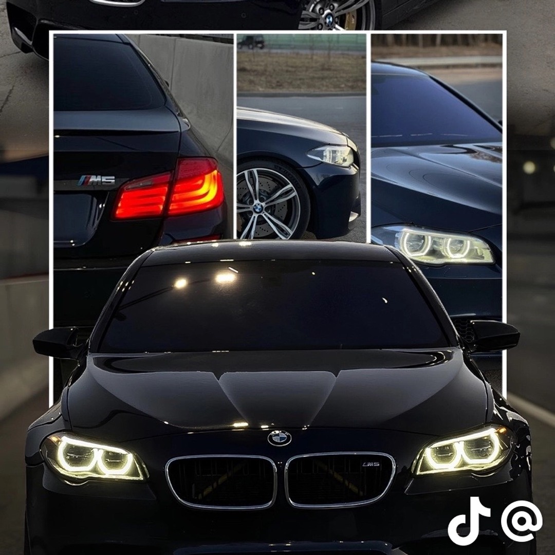 Stream Vovka_N | Listen to Only BMW ️‍🔥 playlist online for free on ...