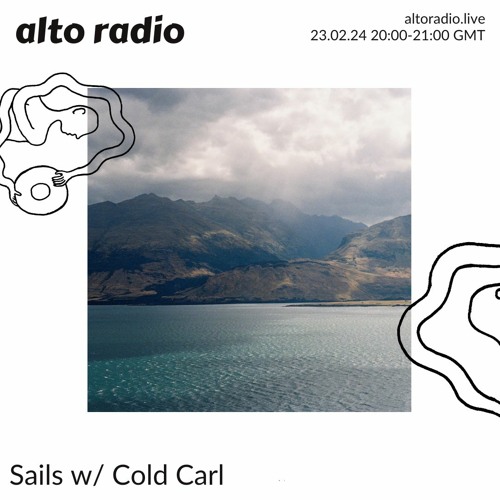 Sails w/ Cold Carl - 23.02.24