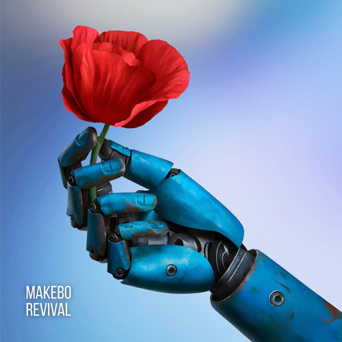Stream Revival by RUBICUNDA | Listen online for free on SoundCloud