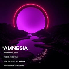 Amnesia (prod. Denzel Le'Mar & Dom Fowler)