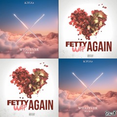 Mine Again Baby (Fetty Wap x Kygo) [bken13 Mashup]