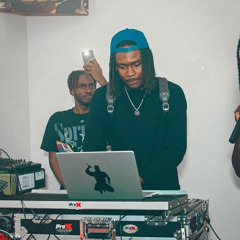 DJ BSHOOT NINJA LIVE HOUSE PARTY.mp3