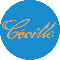 CÉCILLE PREMIERE | Kirik - Gemmy [CÉCILLE RECORDS] | RELEASE 06.06.25