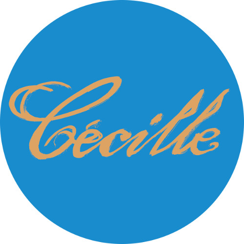 CÉCILLE PREMIERE | Kirik - Gemmy [CÉCILLE RECORDS] | RELEASE 06.06.25