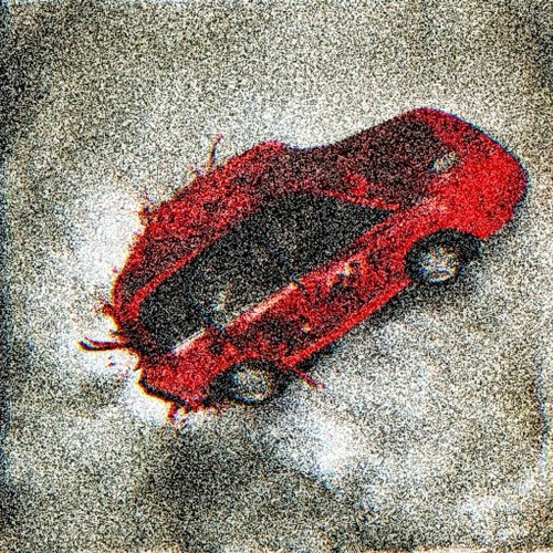 crashout (guda)