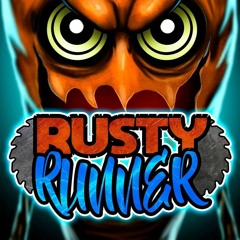 Rusty runner - Main theme
