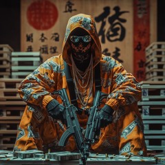 CASH WAR (ORGANIK FLIP)