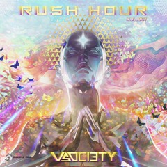 V Society - Rush Hour - Vol - 007 ( Dj Set )