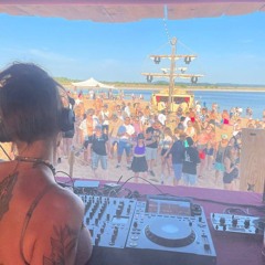 Burning Beach - Waterworld 20.06.25