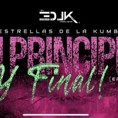 Mi Principio y Final Estrellas De La Kumbia 2025 LIMPIA
