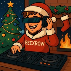 HAPPY NEW YEAR BeeXRow SET