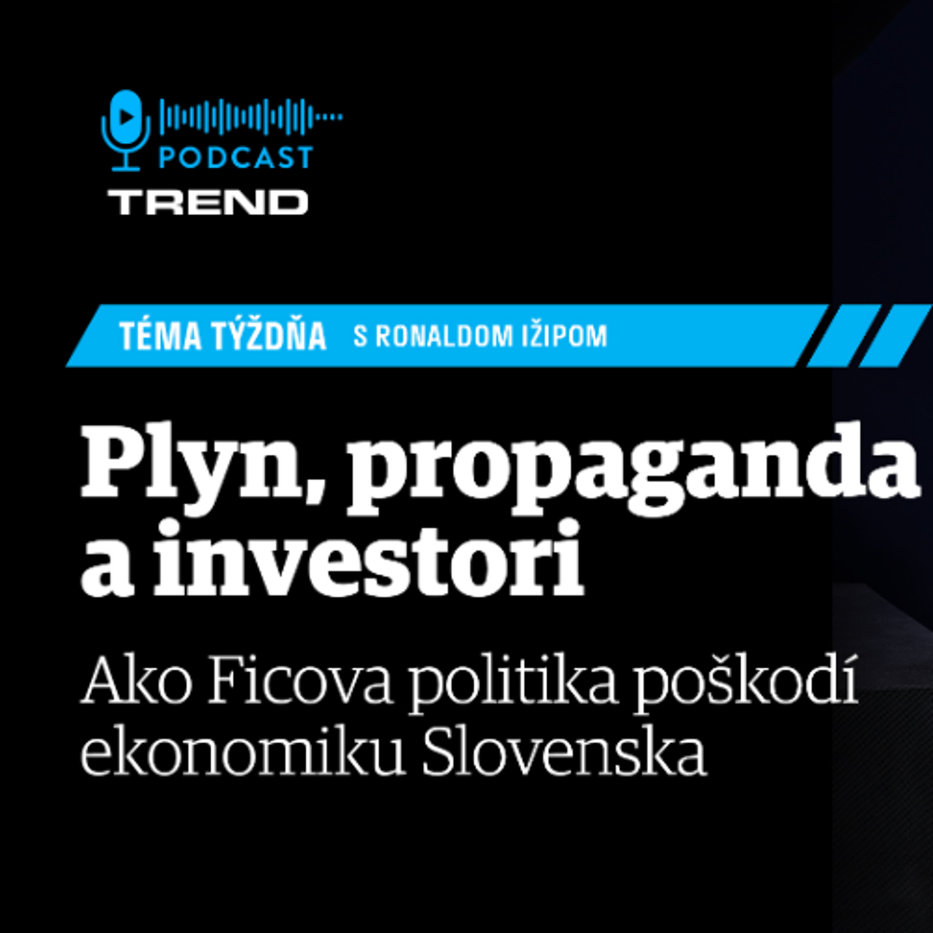 TREND.sk