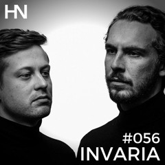 #056 | HN PODCAST by INVARIA