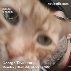 Netil Radio Show 20.03.2023