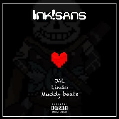 Ink! sans（サブスク配信中）