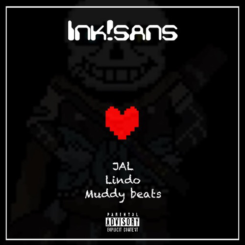 Ink! sans（サブスク配信中）