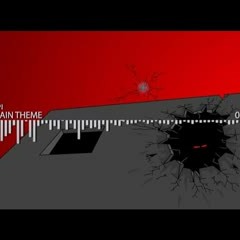 Madness Combat 8 Soundtrack: API - Main Theme