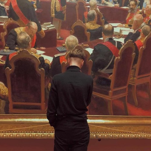 Heel Heal @ Synth College 03-08-2021