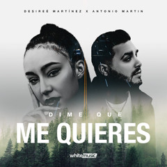 Dime Que Me Quieres