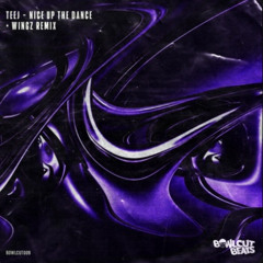 Nice up the dance x Judgement