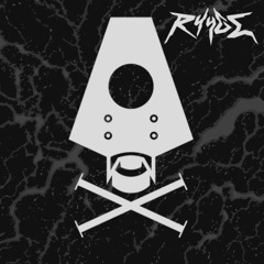 R4YGE entry for Rampage Open Air X DubstepFBI DJ contest