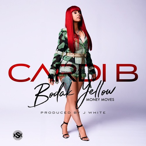 Download Bodak Yellow