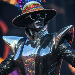 FAUT RIGOLER USA GOSPEL20