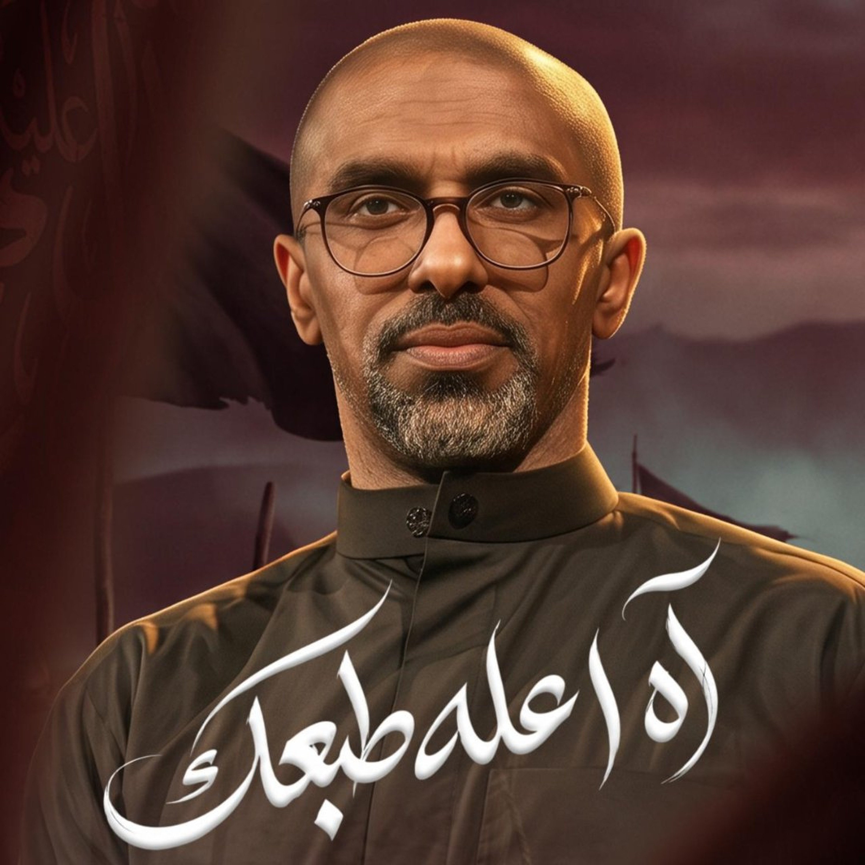 آه على طبعك | محمد الحجيرات - 1448هـ