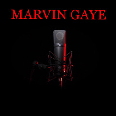 Marvin Gaye