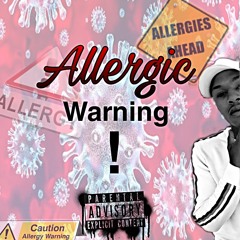 Allergic Warning