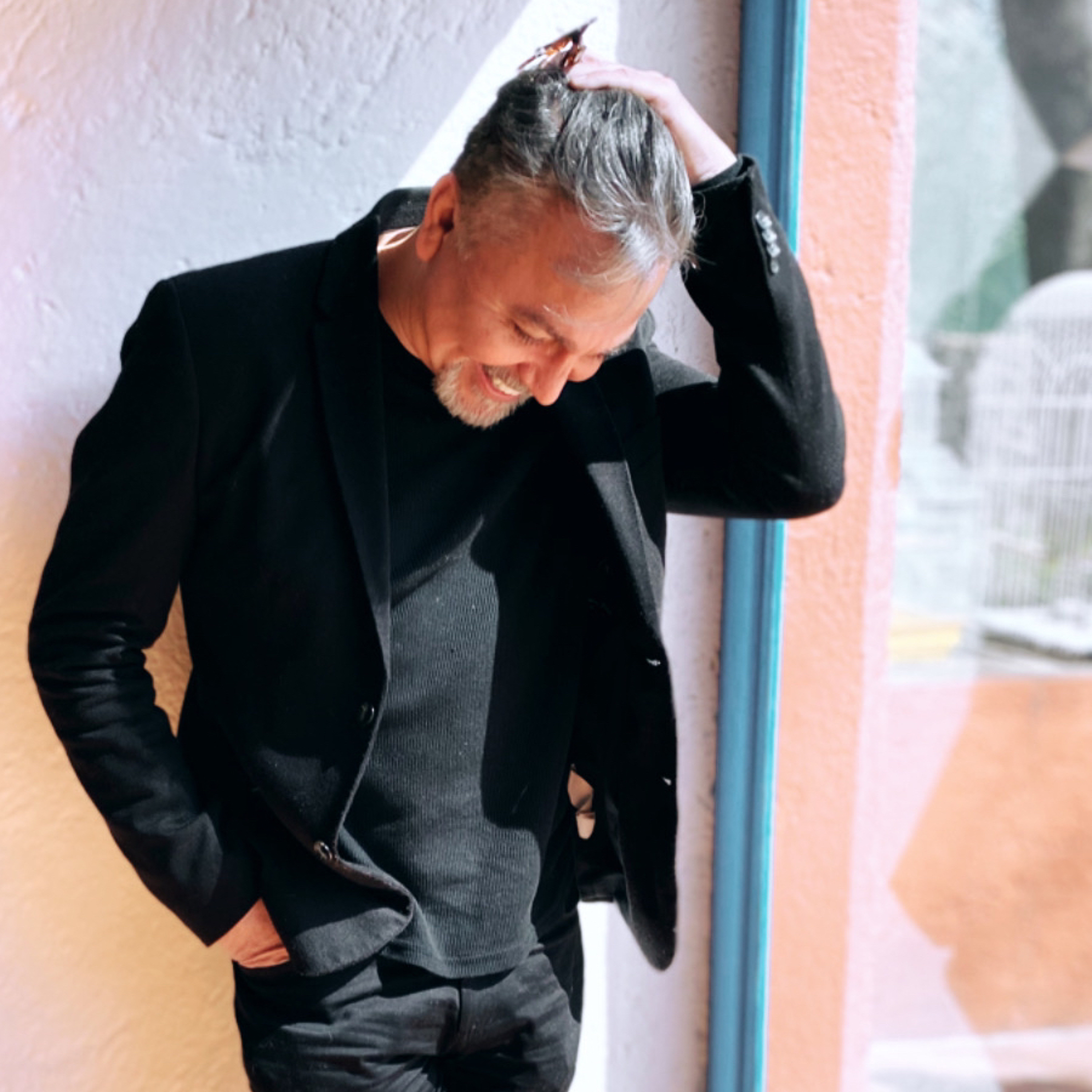 Martin Berlanga