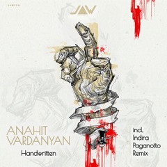 Premiere: Anahit Vardanyan "Adana" (Indira Paganotto Remix) - Jannowitz Records