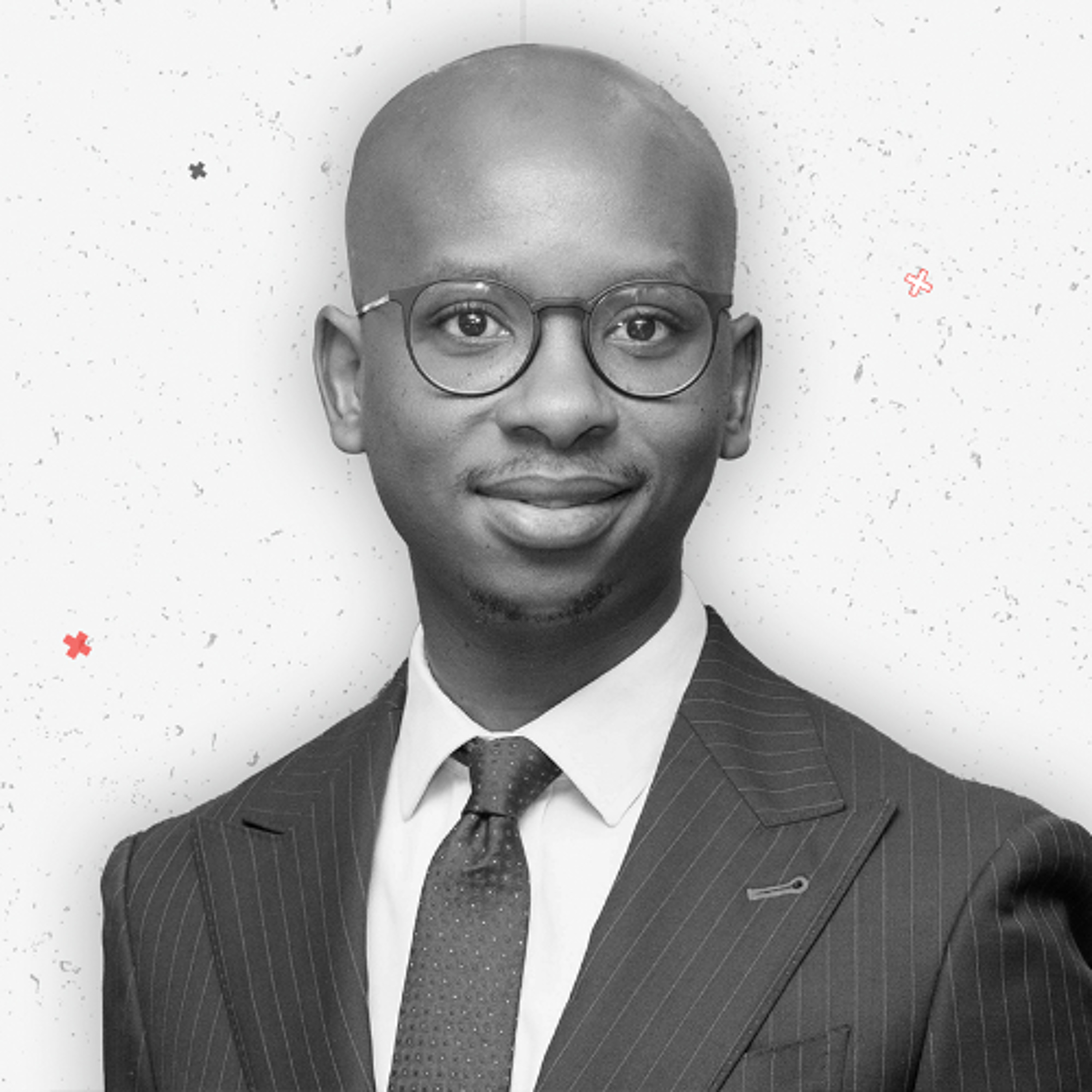 Absa’s Msizi Khoza on how African countries must approach COP29 episode artwork