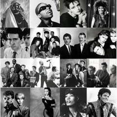 The Boom Boom Session 19 (80s Nostalgia)