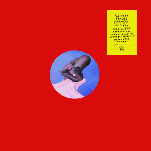 PREMIERE – Panthera Krause – Redo Rdid (Fango Remix) (Riotvan)