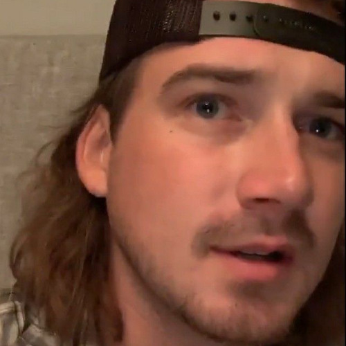 Thinkin Bout Me | Morgan Wallen | Slowed