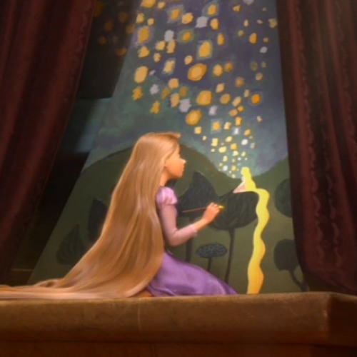 When Will My Life Begin cover (Tangled)