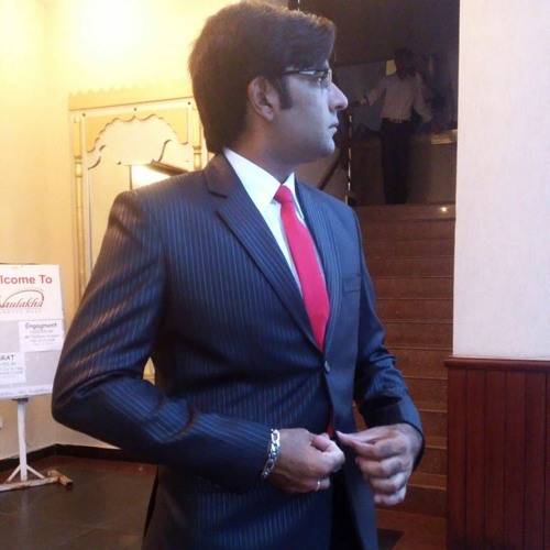 Sajna Yashal Shahid