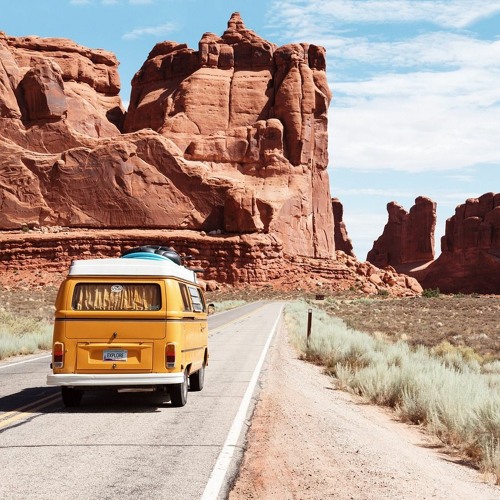 Hit The Road