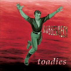 I Burn (Album Version)